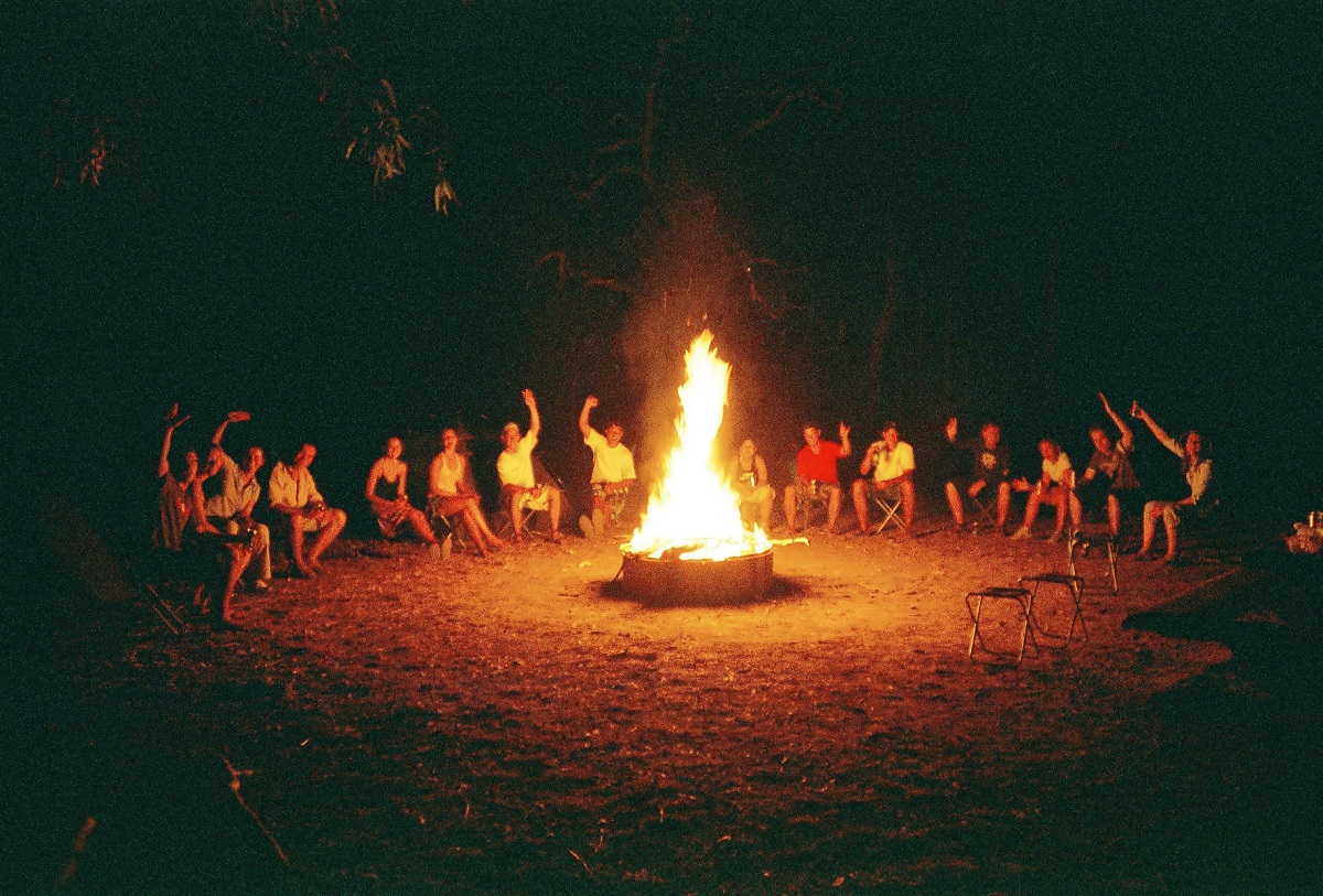 5 Day Kakadu, Litchfield & Katherine Gorge