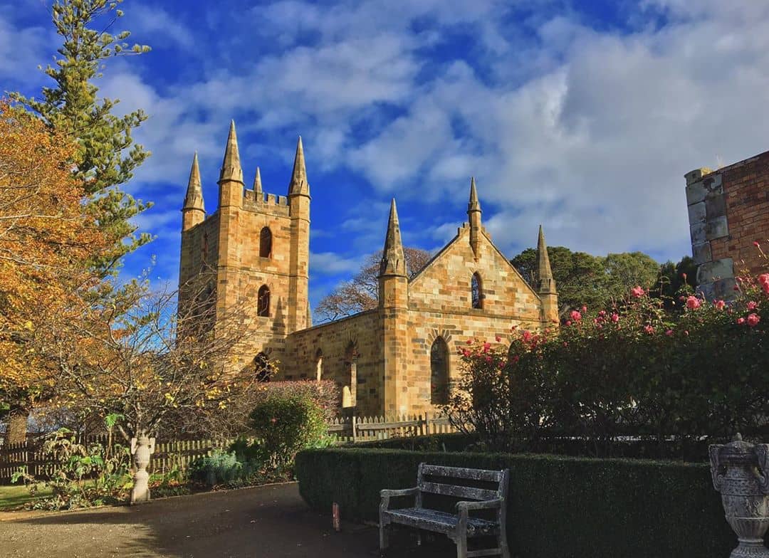 1 Day Port Arthur Tour