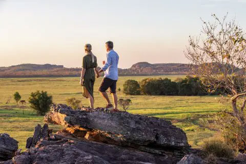 4 Day Kakadu & Katherine Retreat