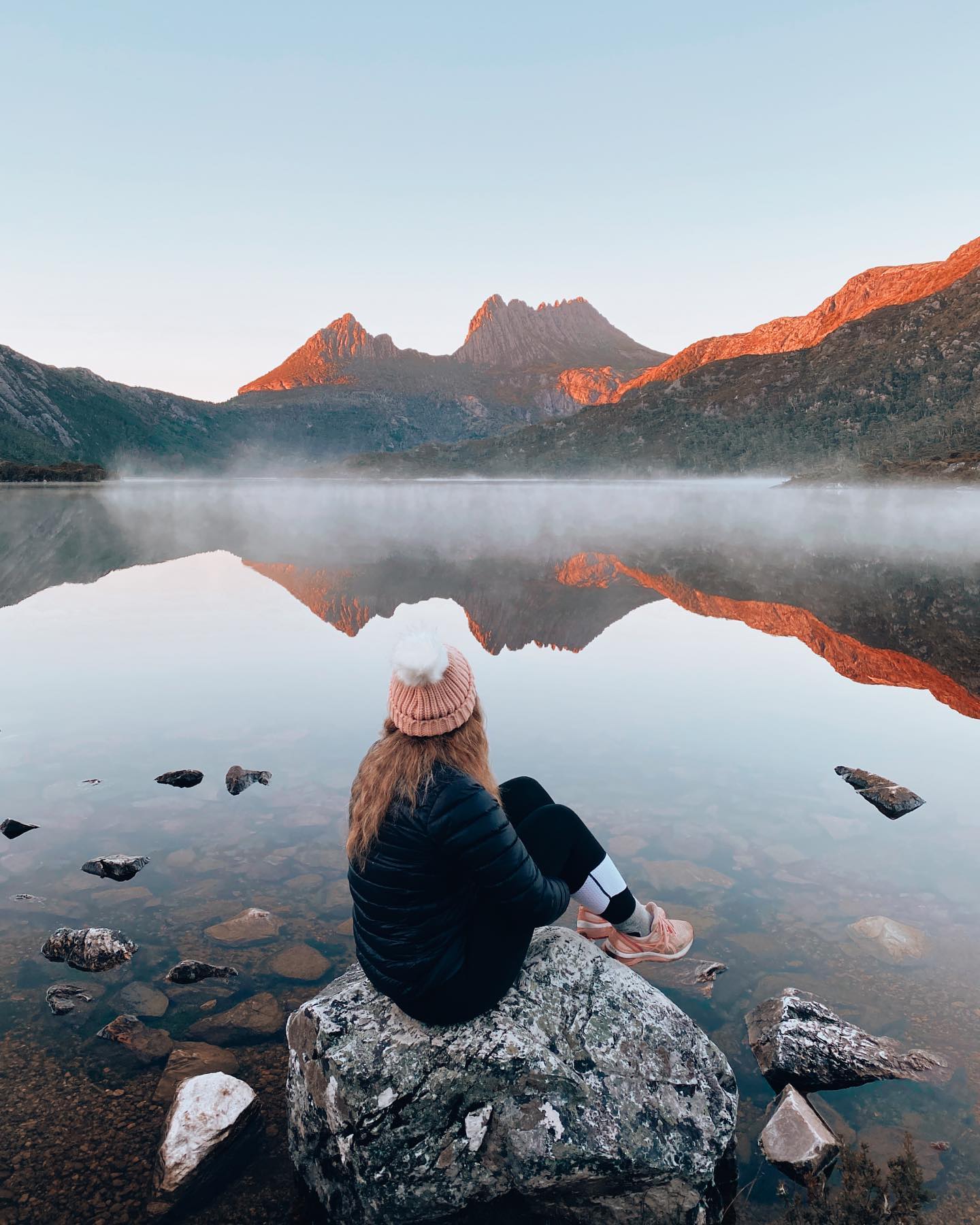 2 Day Cradle Mountain Tour