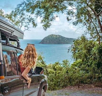 7 Day Brisbane to Cairns Highlights