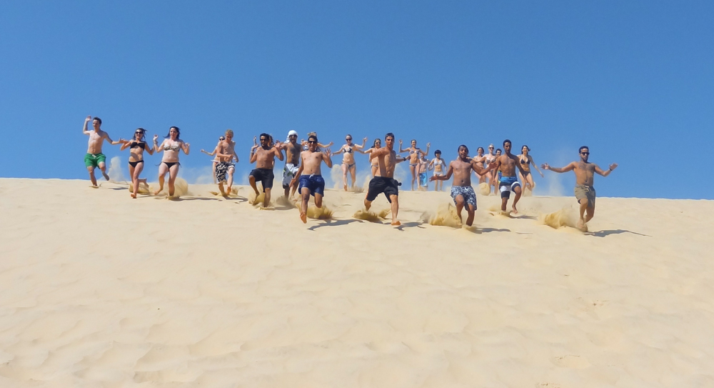 15 Days Brisbane to Cairns Explorer