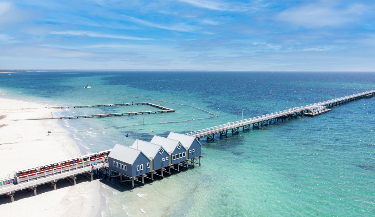 Margaret River Tour