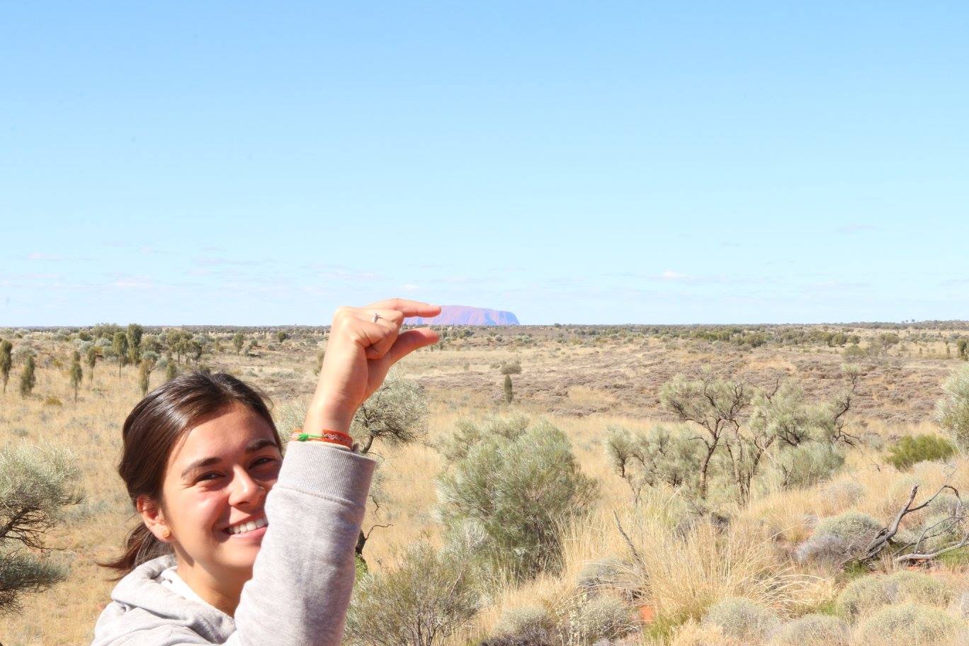 6 Day Alice Springs to Darwin