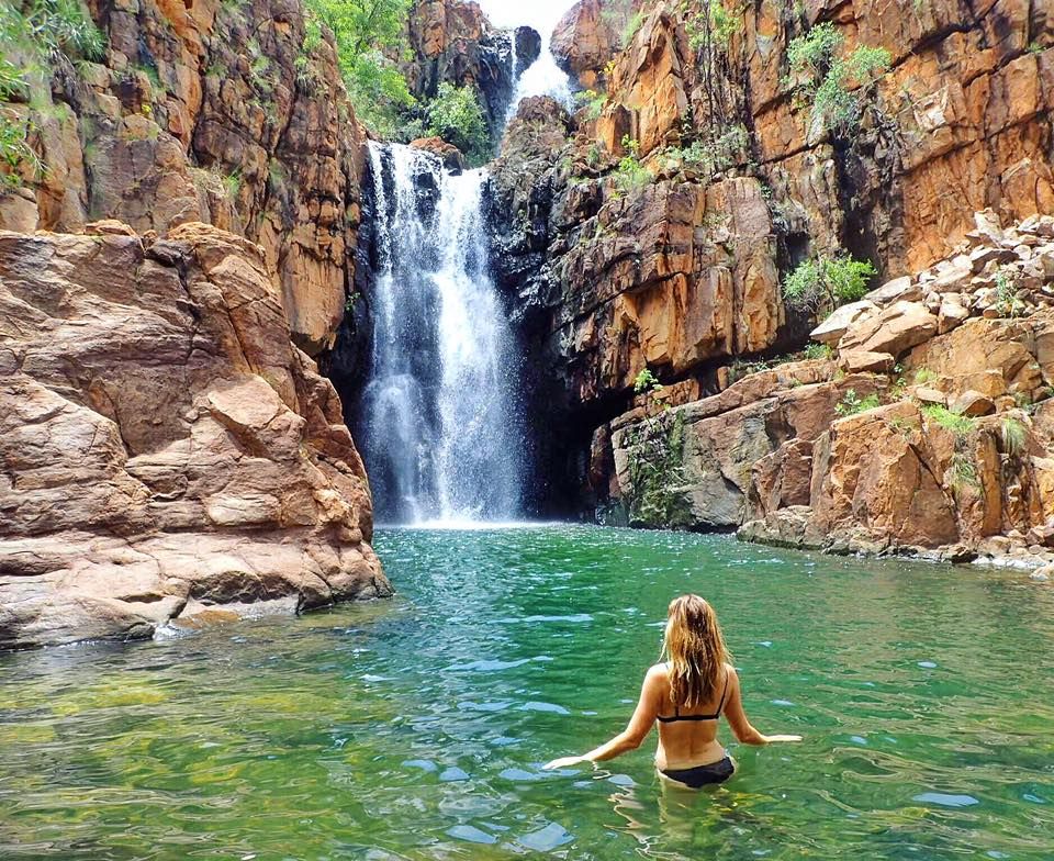 3 Day Alice Springs to Darwin Tour