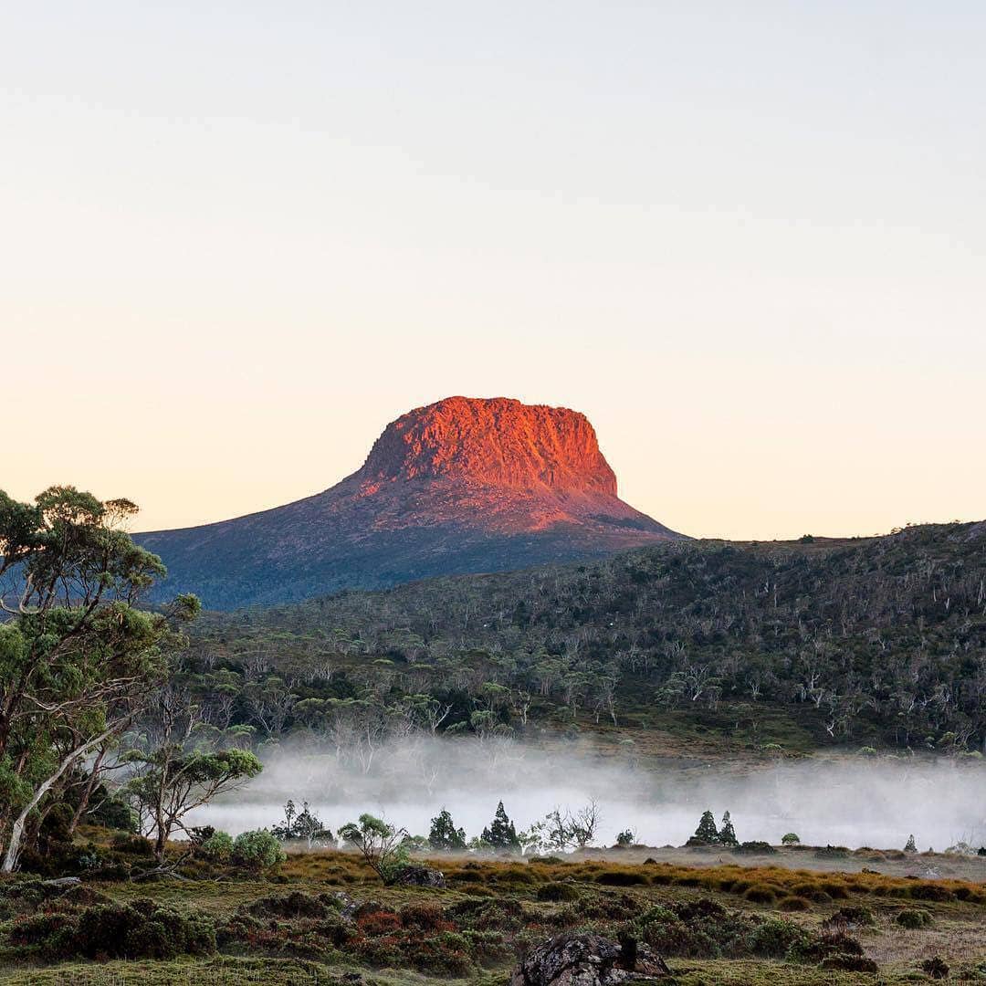 5 Day Tasmania Tour