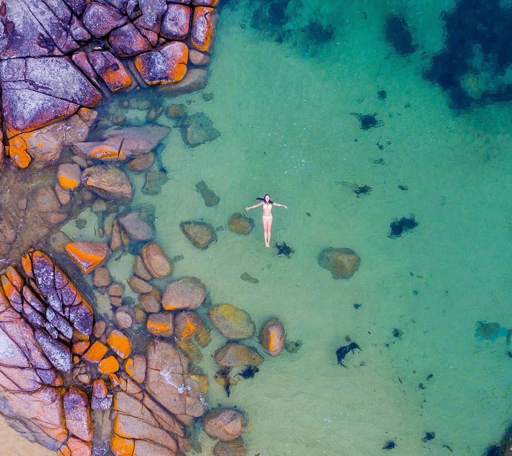 7 Day Tasmania Tour