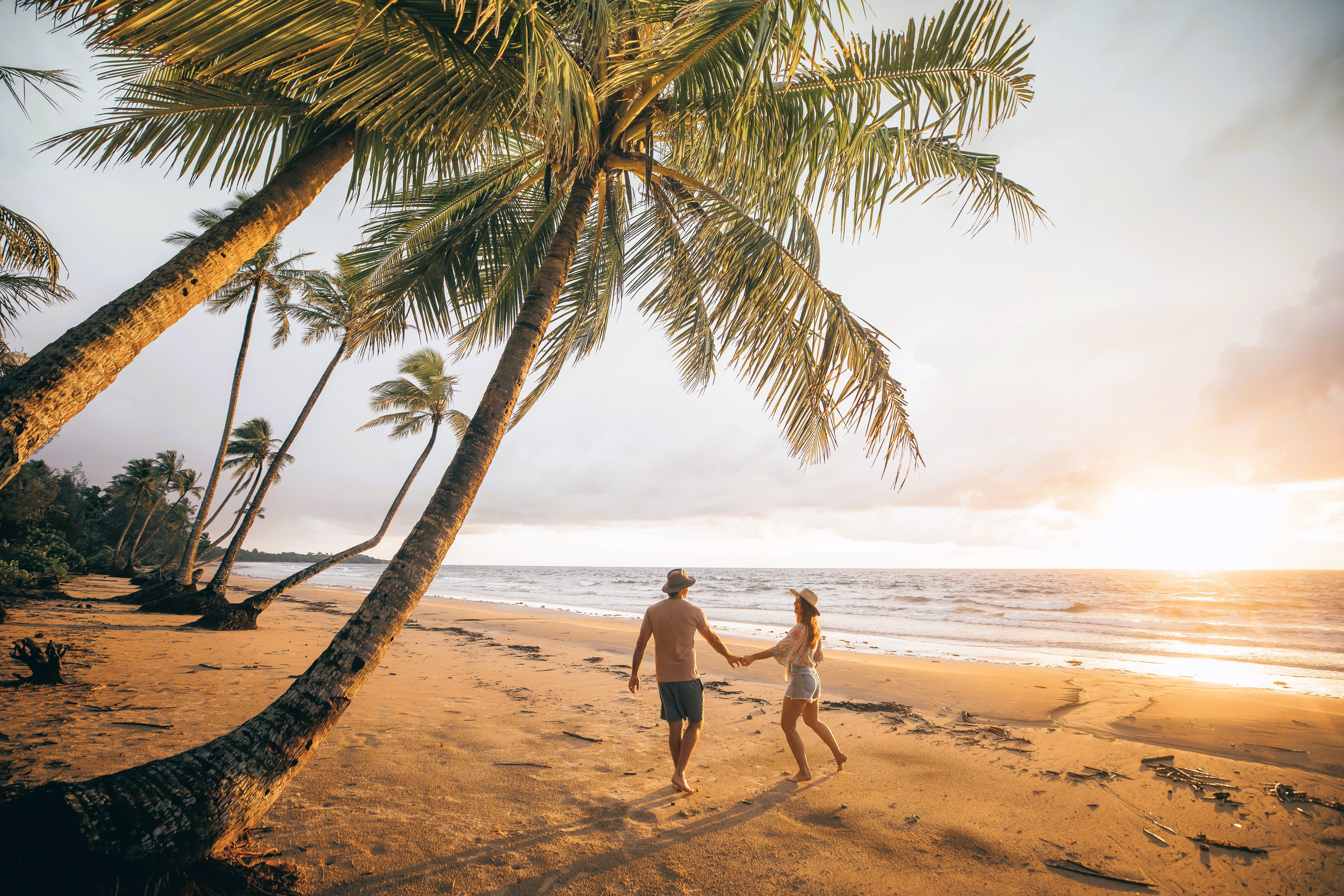 9 Day Brisbane to Cairns Tour