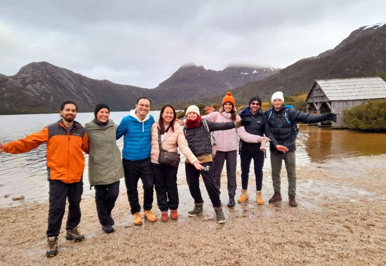 1 Day Cradle Mountain Tour