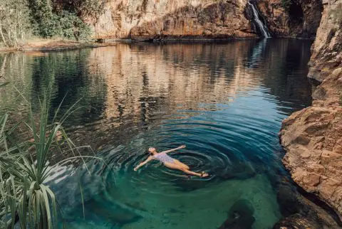 3 Day Kakadu & Litchfield Tour
