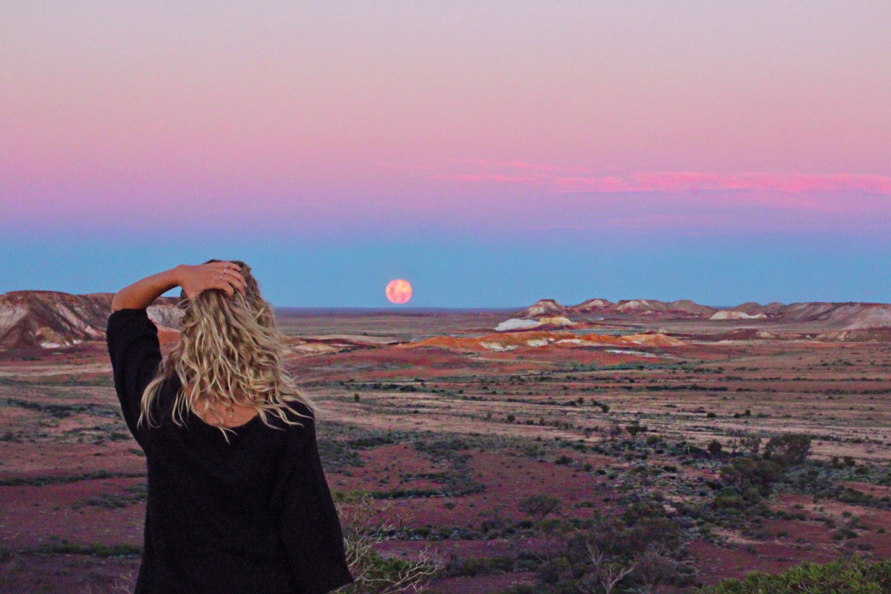 7 Day Uluru to Adelaide Tour