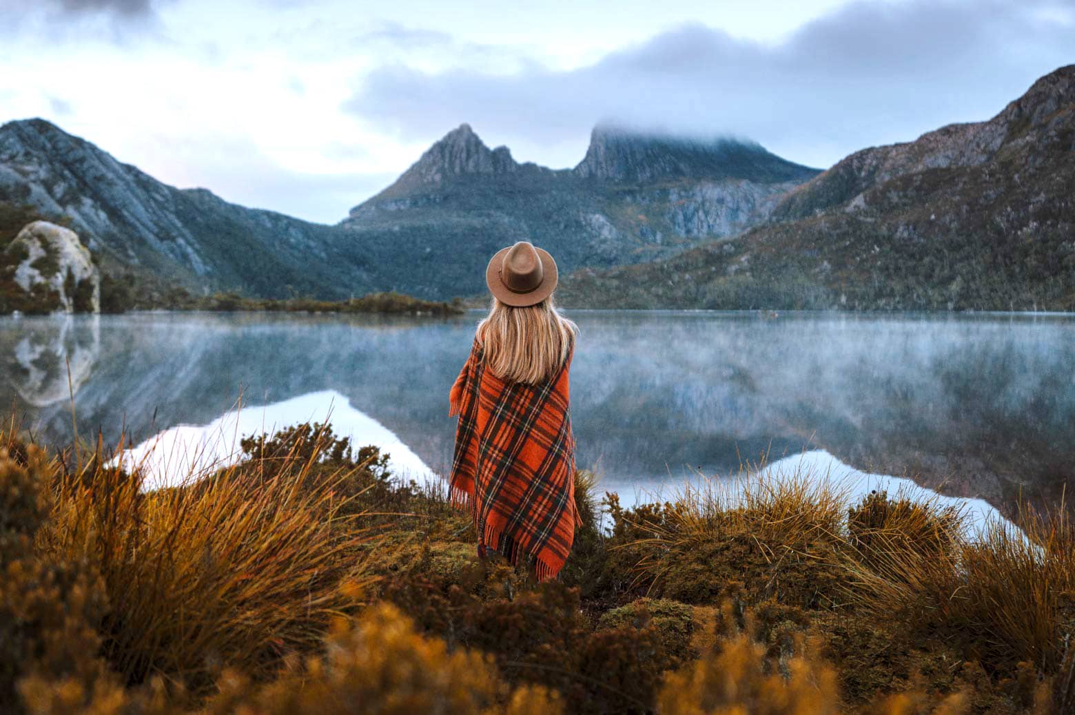 1 Day Cradle Mountain Tour