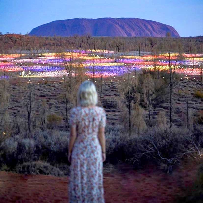 5 Day Adelaide to Uluru