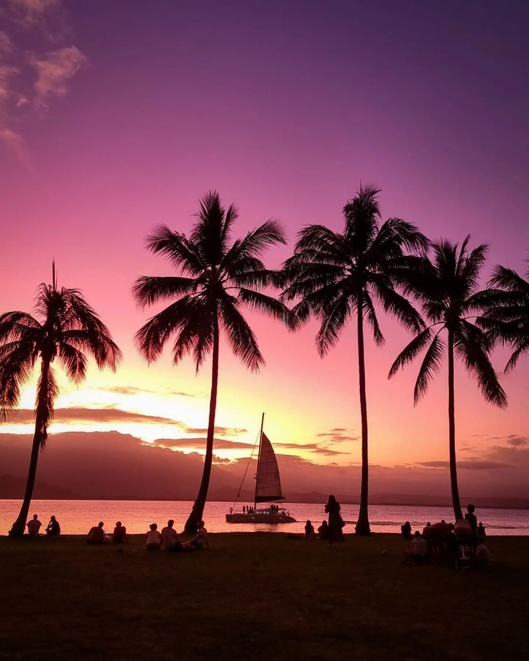 21 Days Cairns to Sydney Adventure