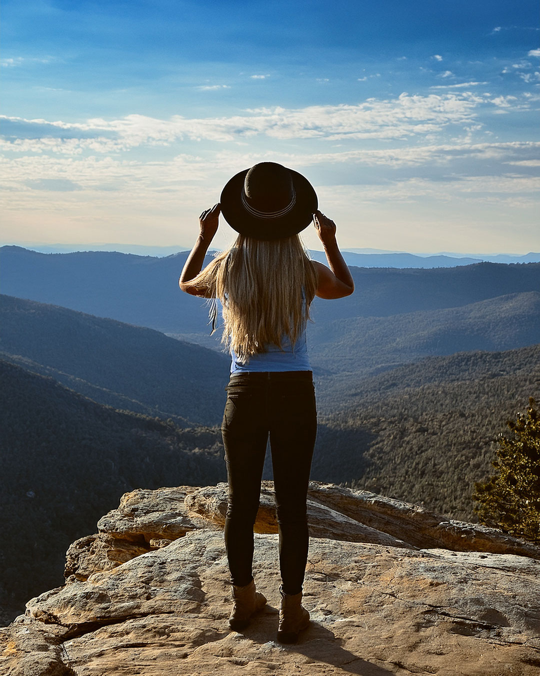 42 Days Cairns to Melbourne Ultimate