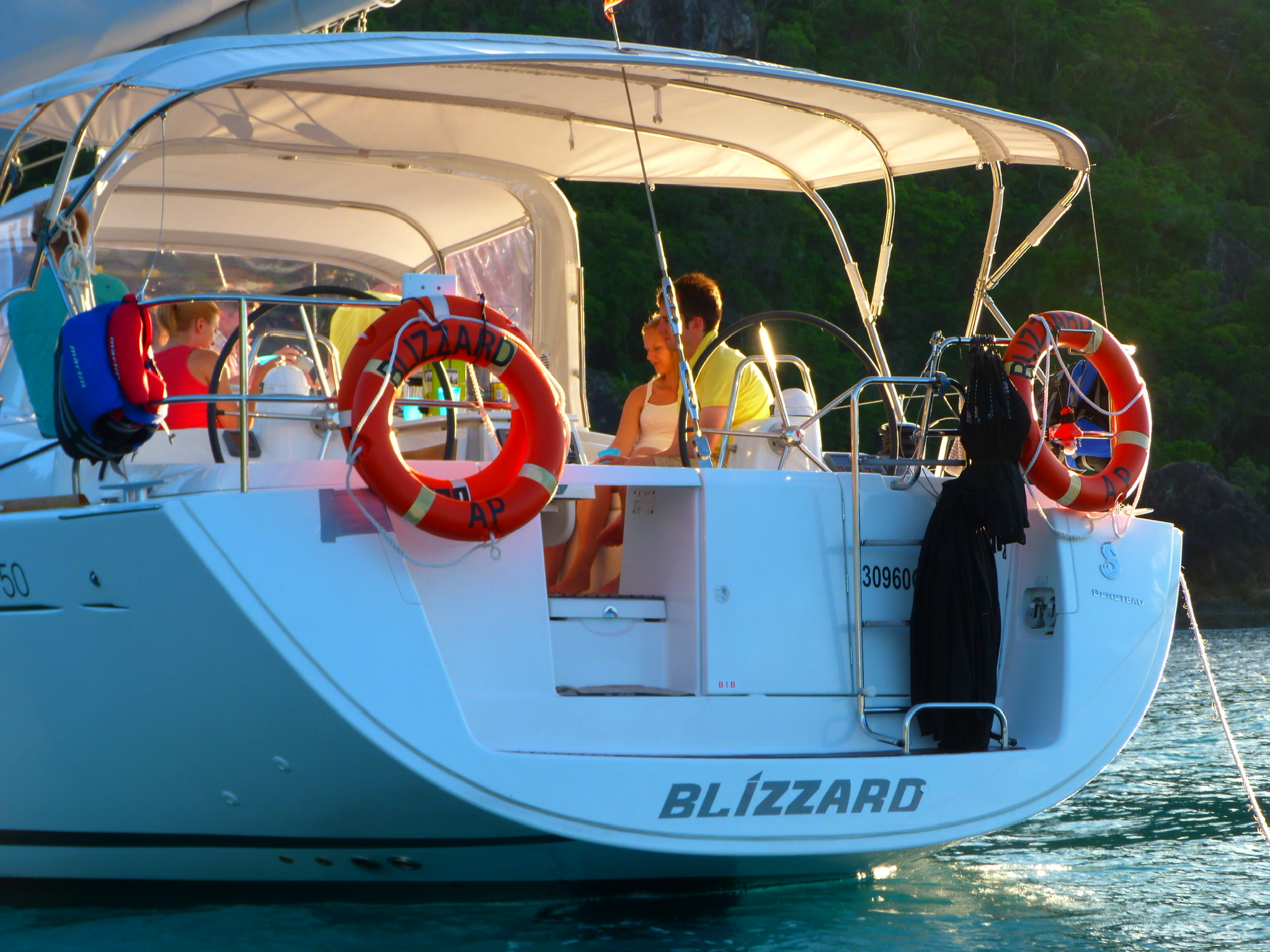 Blizzard undercover area.JPG