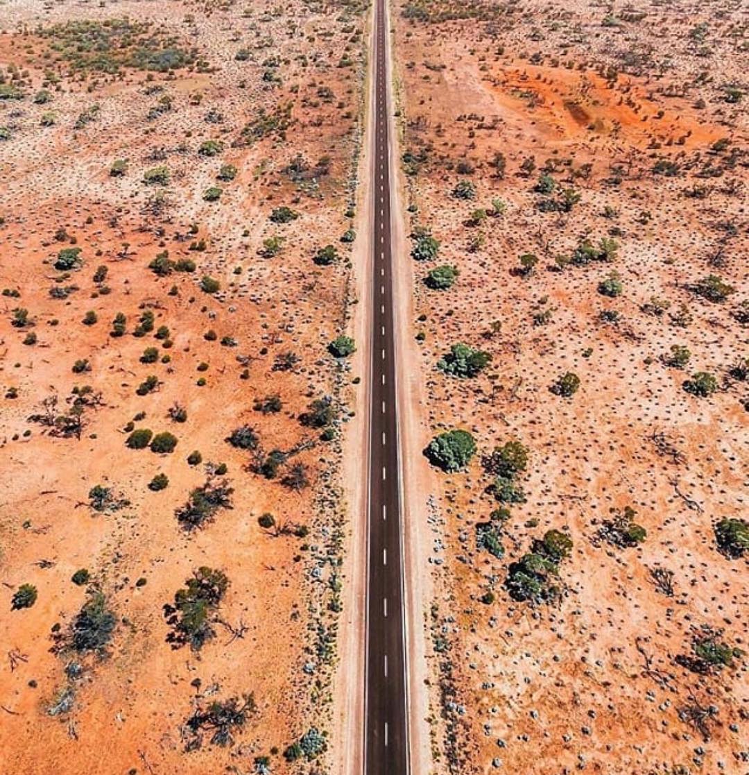 8 Day Alice Springs to Melbourne