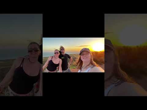 Travelling from Perth to Exmouth