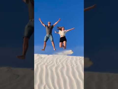 Coral Bay with Adventure Tours Australia