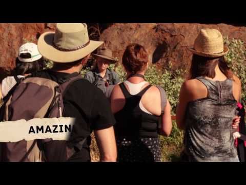 Uluru ( Ayers Rock ) Tours