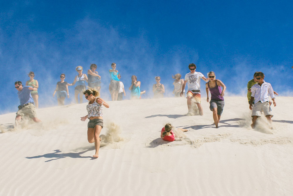 24 Day Perth to Darwin Tour