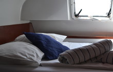 Whitsunday Adventurer - Interior Double Cabin - Explore Whitsundays.JPG