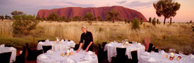Sounds of Silence Uluru