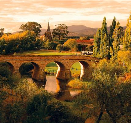 3 Day Best of Tasmania Tour