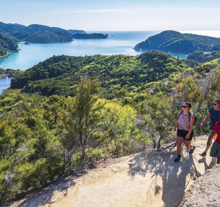 5 Day Wild West Experience