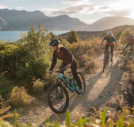 8 Day South Island Adventure