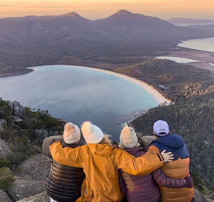6 Day Tasmania Tour