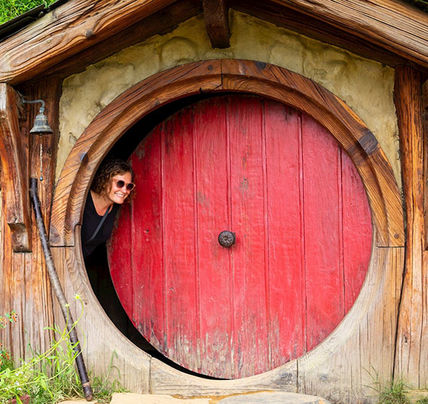 1 Day Hobbiton Tour