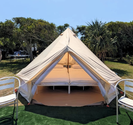 2 Day Fraser Island Safari