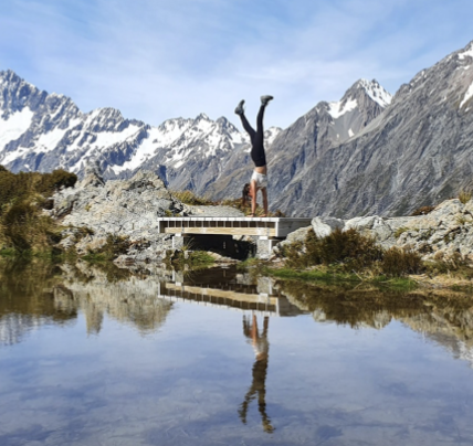 16 Day Auckland to Queenstown