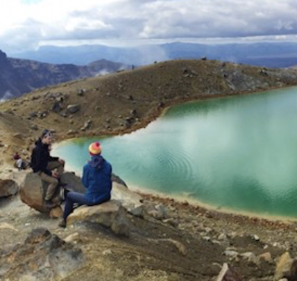 7 Day Auckland to Wellington