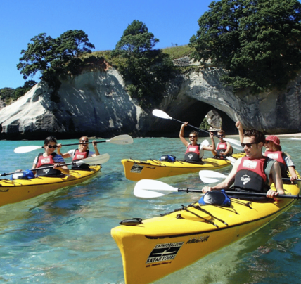 13 Days Auckland to Christchurch Experience