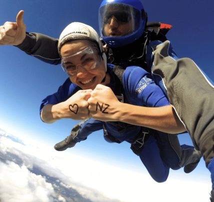 24 Days Auckland to Christchurch Experience