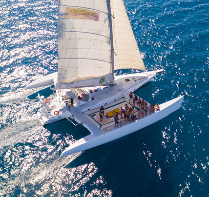 3 Day Whitsunday Sailing - Avatar