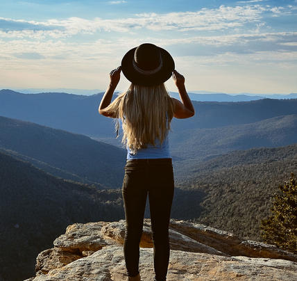 42 Days Cairns to Melbourne Ultimate