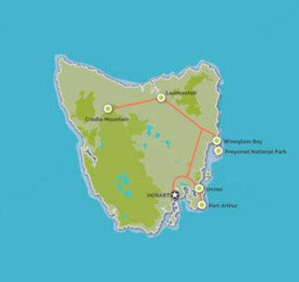 3 Day Mountain to Coast
