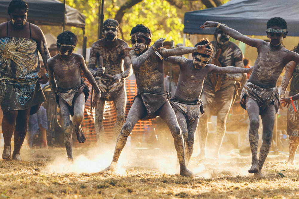 5 Day Kakadu, Litchfield, Katherine & Arnhemland