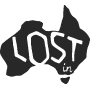 Lost in Australia